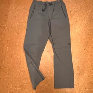 Nike ACG Men’s Pants | Size L | Grey